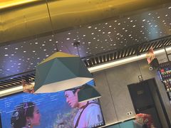 -517烧烤·龙虾·海鲜大排档(万象都荟店)