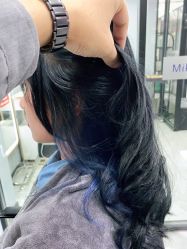 -Mika美嘉·烫染连锁