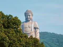 -灵山胜境