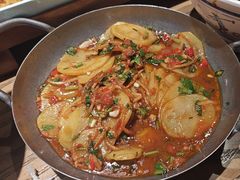 -茄子恰恰·新云南小炒(坪山益田店)