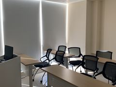 -环球·雅思托福·THiNKSAT留学语言培训学校(国贸校区)