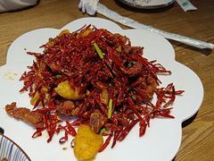 -小喜客·云南特色菜(纳西庭院店)