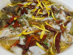 二人份酸菜鱼-太二酸菜鱼(沈阳万象城店)