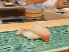-四葉寿司·城市景观(深圳湾1号店)