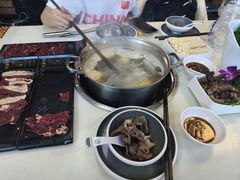 -三头牛·潮汕牛肉生蚝火锅 (夏湾店)