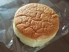 -西村叔叔的店·面包·甜品·蛋糕(崂山丽达店)