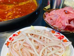 -椒贵火锅(剑南大道店)