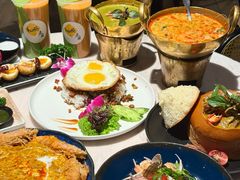 -Home Thai·泰谣(王府井apm店)