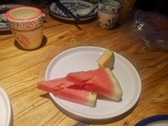-小放牛炒菜馆(中山路乐汇城店)