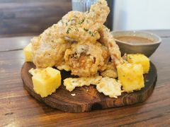 -小食院简餐厅