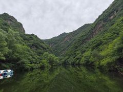 -双龙峡