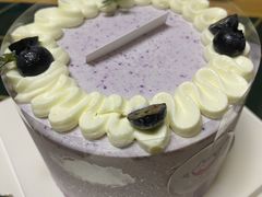 -CarolCake卡萝家(锦华万达店)