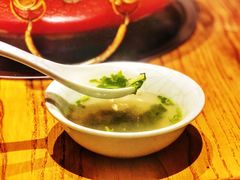 -贰重天冰煮羊自助火锅(东坝店)