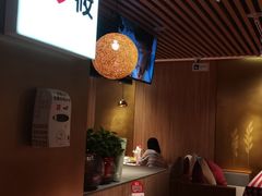 -西贝莜面村(当代商城店)