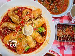 -辣小鲜·南昌大排档(船山路店)