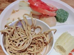 -素满香·素食自助餐(苏州·临顿路店)