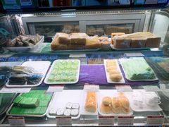 -陈记印尼风味小吃(北湖店)