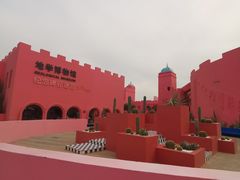 -漳州滨海火山岛自然生态风景区