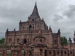 -一寨两国风景区