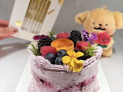 -蜜思琪蛋糕(民生路店)