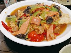 -福满楼特色餐厅(金牛万达广场店)