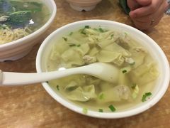 -小姜锅贴(凤凰街店)