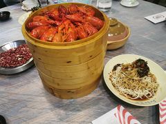 -靓靓蒸虾(中山公园店)