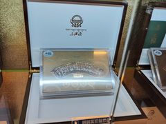-三江源牌冬虫夏草(中山北路店)