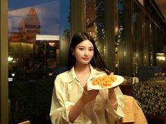 -天津香格里拉大酒店