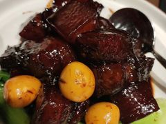 上海东坡肉-皇家格雷斯大酒店·食尚坊中餐厅(大学园路店)