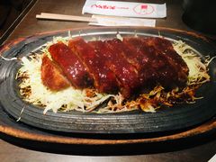 -矢场猪(名古屋站三井楼北馆店)