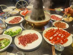 -将台涮肉(酒仙桥店)