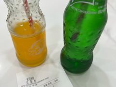 -张记汤馆(嫩江路店)