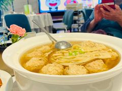 -眉州东坡(北苑华贸店)