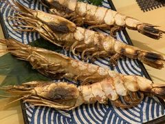 -割烹酱子日本料理(弘基财富广场店)