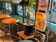 -luutosa  cafe & tea 鹿兔山