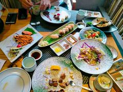 -和风清味日本料理(希尔顿店)