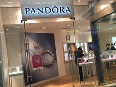 -Pandora潘多拉珠宝(虹口龙之梦店)