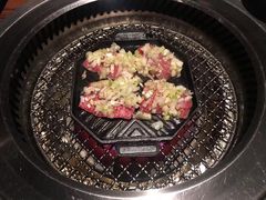 -松阪牛焼肉M(法善寺横丁店)
