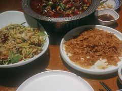 -95号酱骨·一块豆腐(展春园西路店)