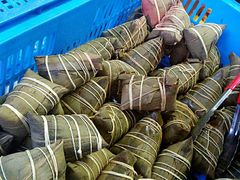 -召稼楼永茂昌粽子大王