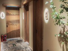 大堂-辉·四季料亭·怀石料理·深夜食堂烧鸟·Omakase