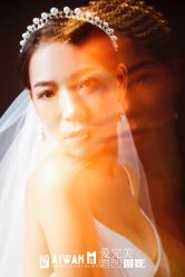 点击看大图 -爱完美婚纱摄影工作室(丈八北路店)