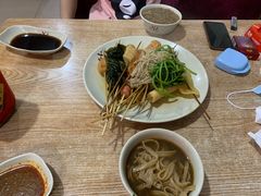 -蜀霞记麻辣串(总店)