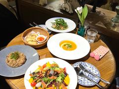 -蓝瓶子BlueBottle(东瓯智库店)