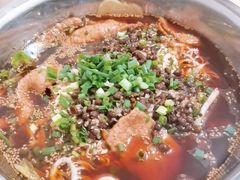 冒牛肉-蓉城西二道无名冒菜(西二道街店)