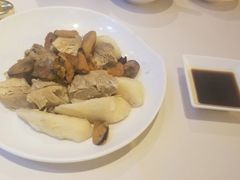 -利苑酒家(宜安广场店)