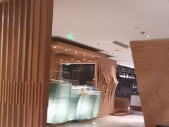 -西村日本料理(香格里拉饭店)