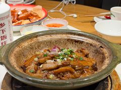 -广府乡下·饭庄(新港东路店)