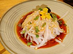 麻辣伤心凉粉-懒人盐府人家(安贞店)